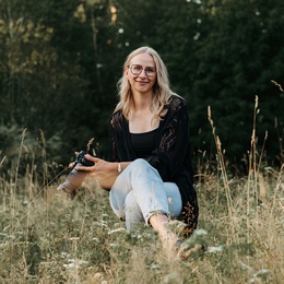 Eveliina Pauliina
